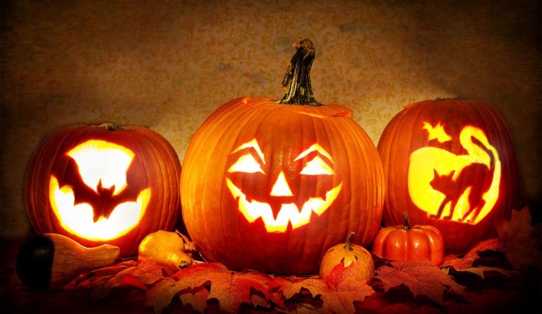 halloween 1