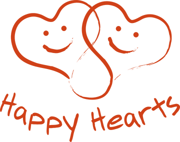 hapy hearts