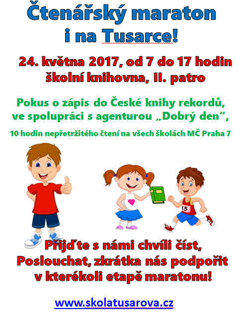 ct maraton