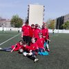 fotbal
