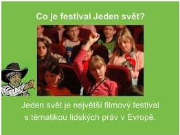 jeden svet