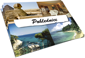 pohlednice