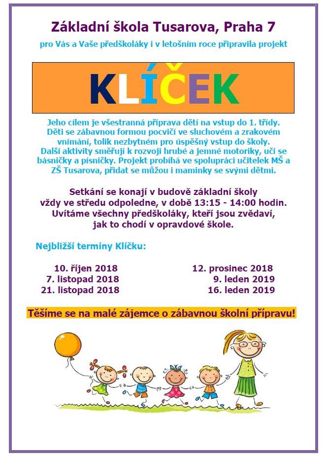 klicek