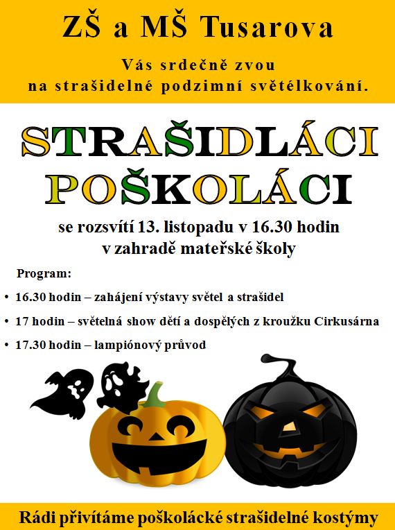 strasidlaci
