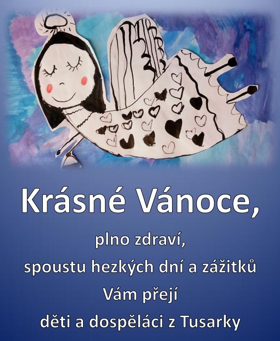 ZS vanoce