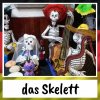 skelett