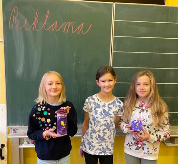 reklama
