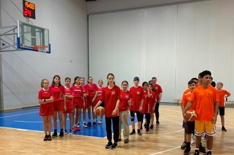 basket