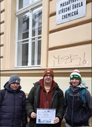 chemik