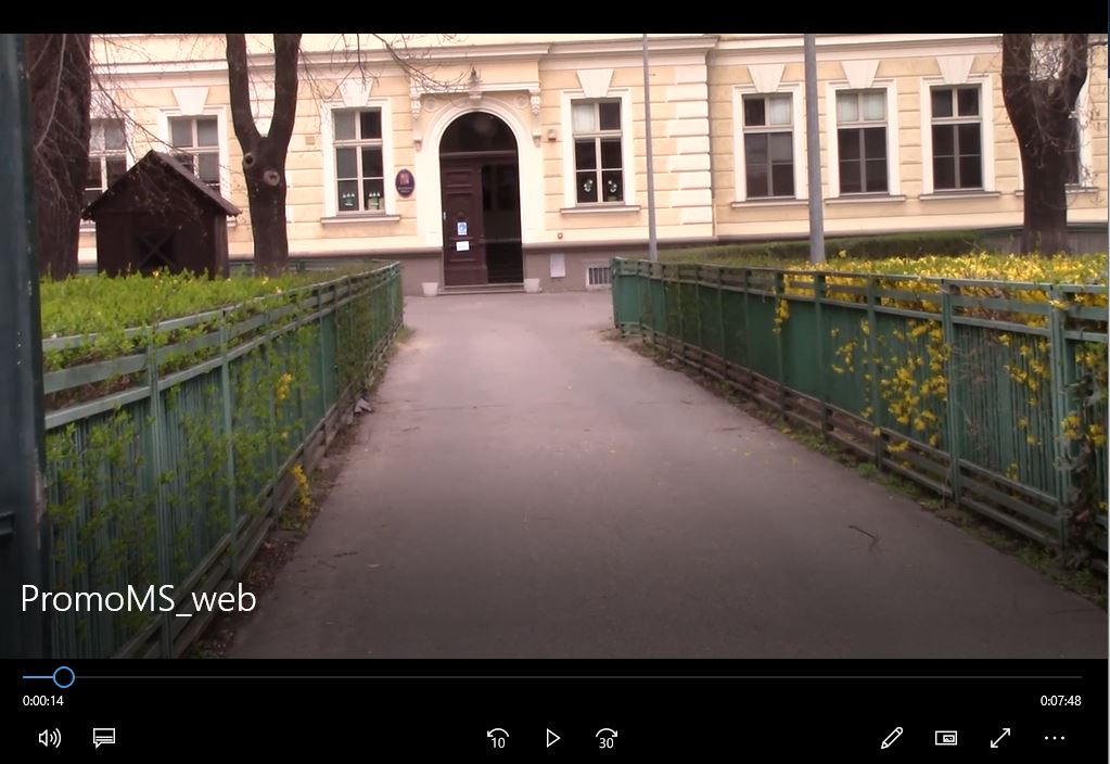 video