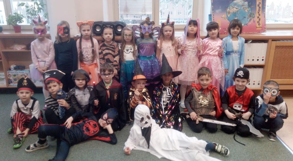 jezci karneval