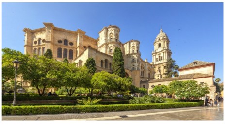 malaga