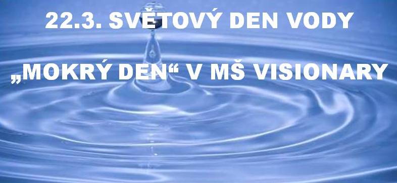 mokry den